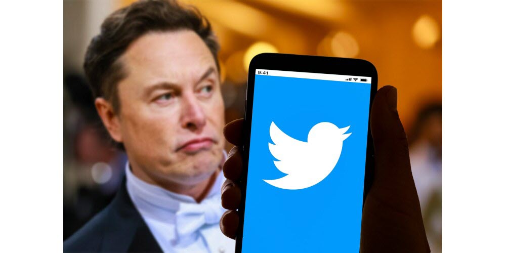 La redéfinition de Twitter (X) sous Elon Musk : impact sur les ...