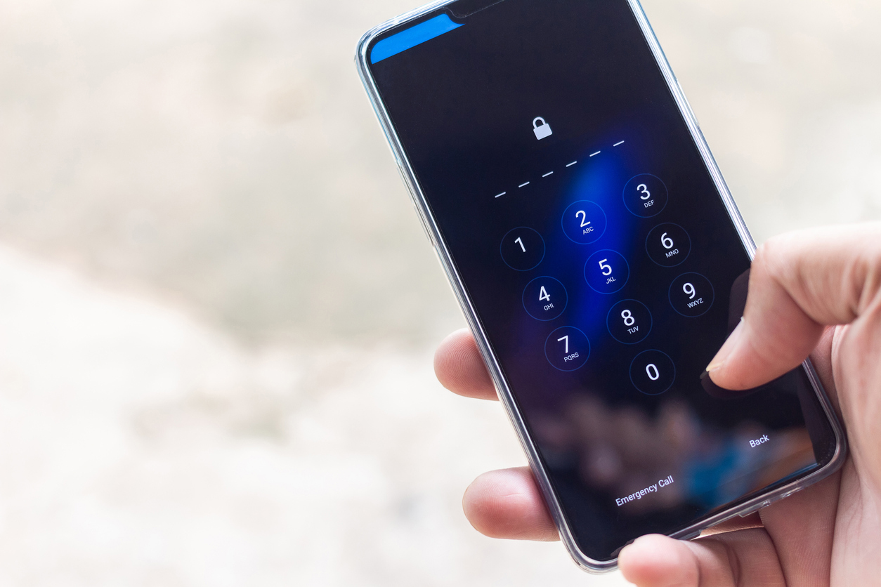 Comment déverrouiller un téléphone Android sans connaître son code
